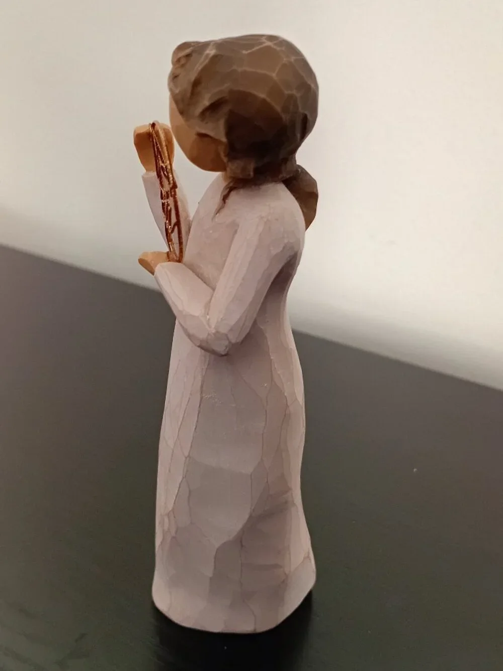 WILLOW TREE 'Love You' Figurine by Susan Lordi NEW - Picture 4 of 11